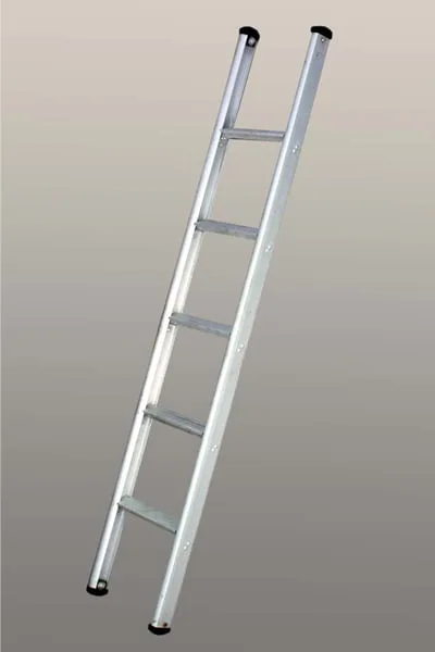 Wall Supporting Ladder- Gagan Enterprises Ludhiana
