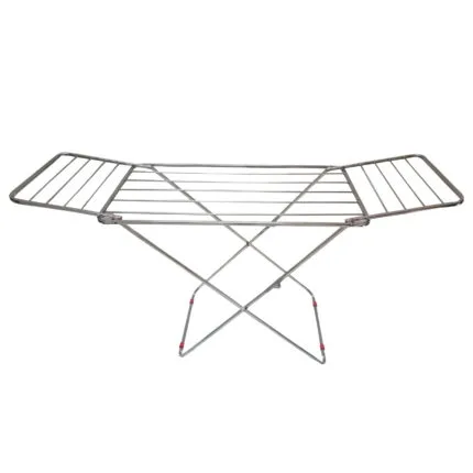 Steel Cloth Stand Gagan Enterprises Ludhiana