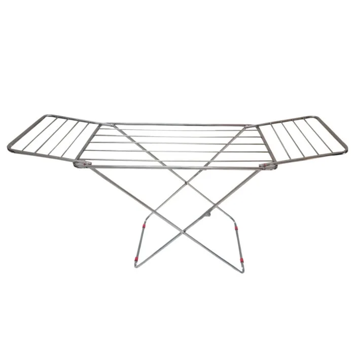 Steel Cloth Stand Gagan Enterprises Ludhiana