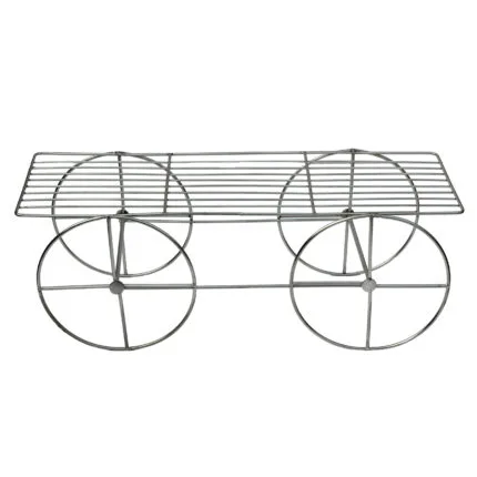 Garden Pot Stands India Gagan Enterprises