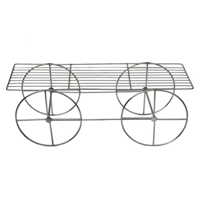 Garden Pot Stands India Gagan Enterprises