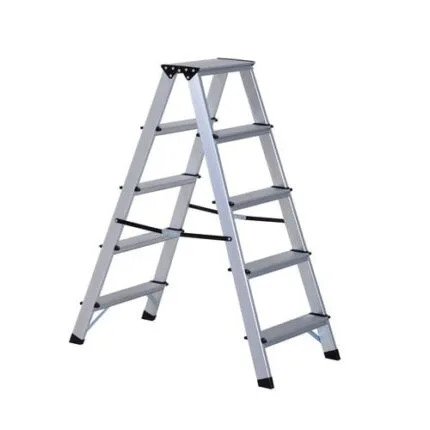 A-Type Ladder Gagan Enterprises Ludhiana