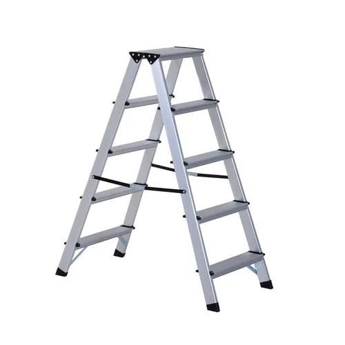 A-Type Ladder Gagan Enterprises Ludhiana