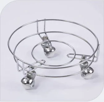 Cylinder Trolley Wire
