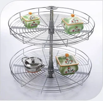 Full Round Carousel Gagan Enterprises Ludhiana