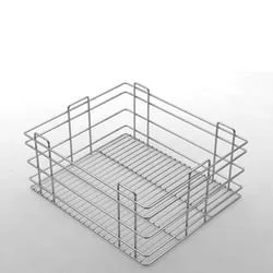 utensils rack type - Grain Trolley