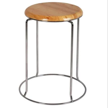 Steel Stool Gagan Enterprises Ludhiana