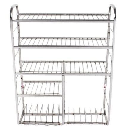 Kitchen Racks Gagan Enterprises