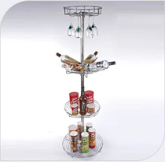 Multi Use Pole System