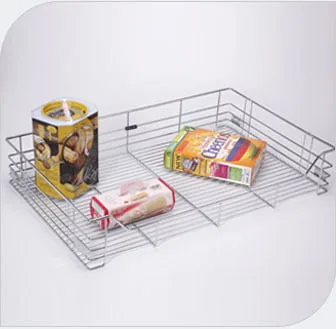 Plain Bin
