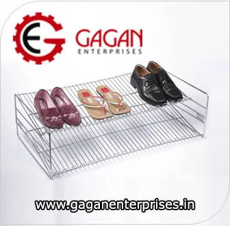 Shoe Rack Gagan Enterprises