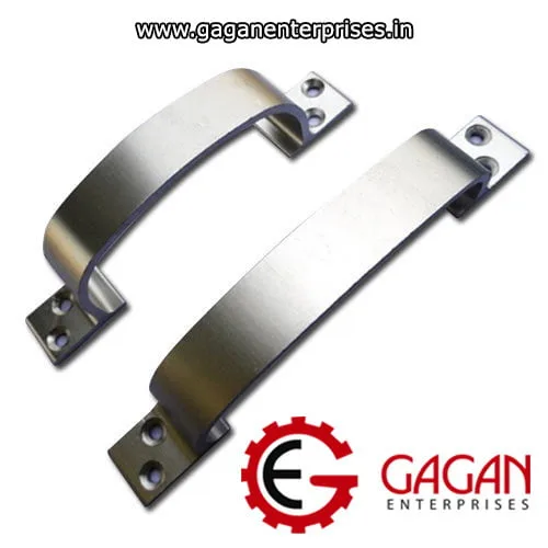 Window Handles