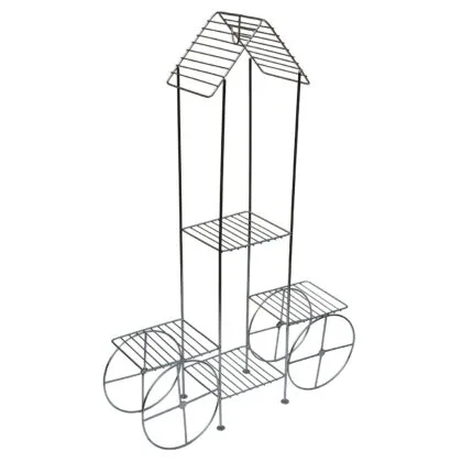 Hut Pot Stand Gagan Enterprises Ludhiana