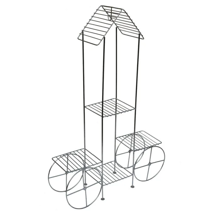 Hut Pot Stand Gagan Enterprises Ludhiana