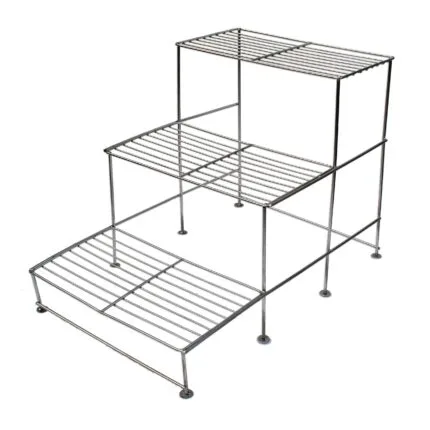 Garden Pot Stands Gagan Enterprises Ludhiana