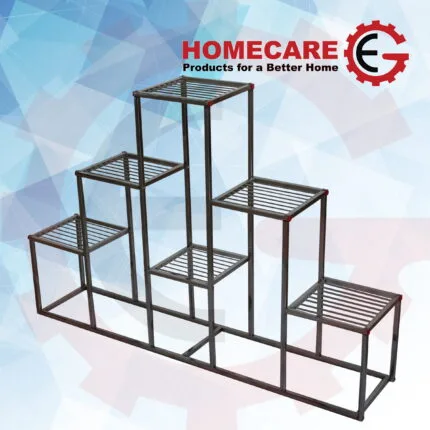 stainless steel pot stand