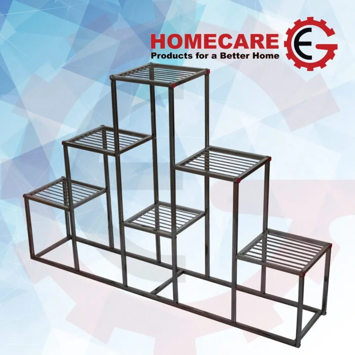stainless steel pot stand