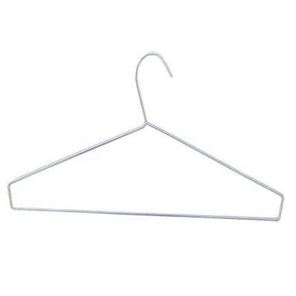 Stainless Steel Hangers Gagan Enterprises Ludhiana