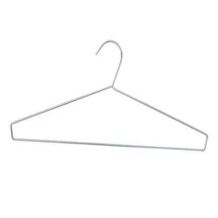 Cloth Stand Steel Hangers Gagan Enterprises Ludhiana