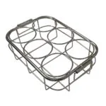 kitchen dabba stand- Gagan Enterprises Ludhiana