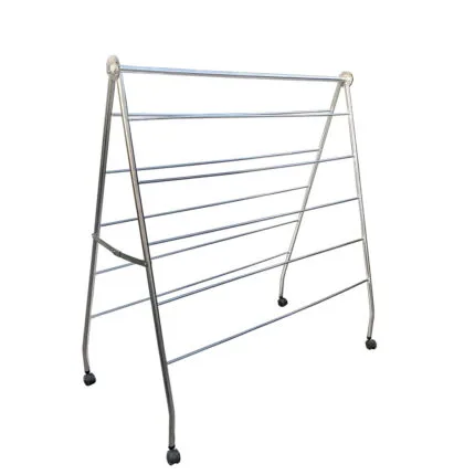 clothes drying rack gagan enterprises ludhiana