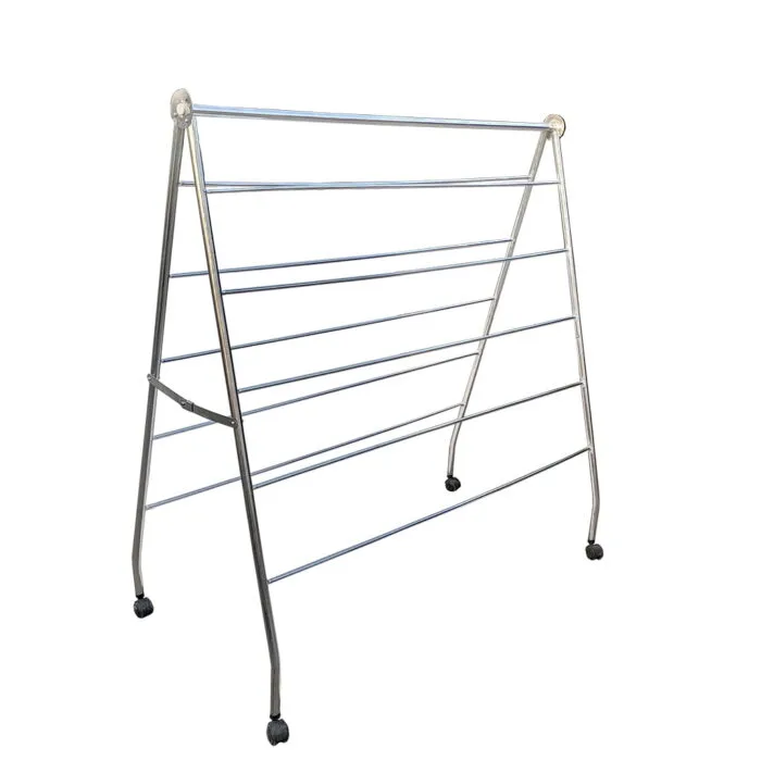 clothes drying rack gagan enterprises ludhiana