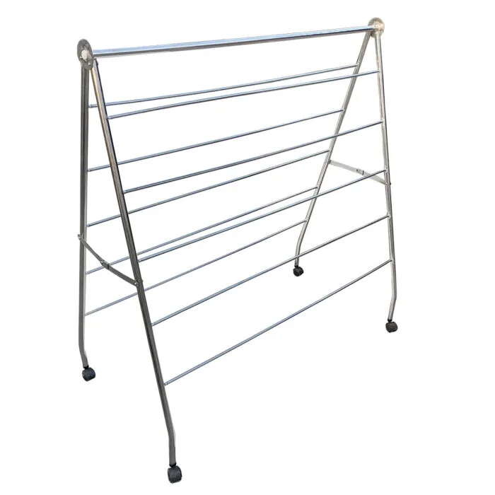 clothes drying rack gagan enterprises ludhiana