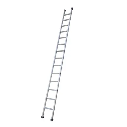 Aluminium Step Ladder Gagan Enterprises Ludhiana