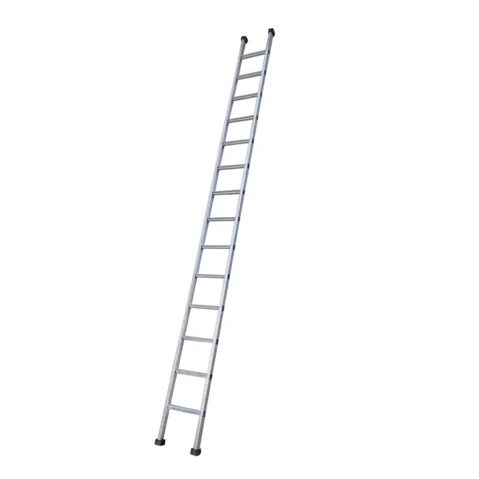 Aluminium Step Ladder Gagan Enterprises Ludhiana