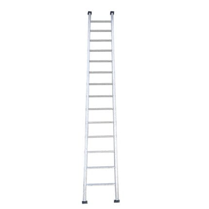 Aluminium Step Ladder Gagan Enterprises Ludhiana