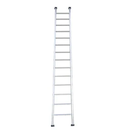 Aluminium Step Ladder Gagan Enterprises Ludhiana