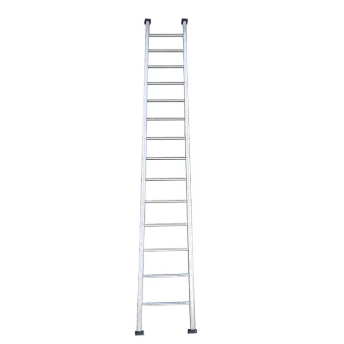 Aluminium Step Ladder Gagan Enterprises Ludhiana