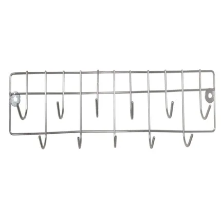 Hook Rail Gagan Enterprises Ludhiana