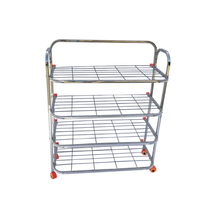 Shoe Rack Gagan Enterprises Ludhiana