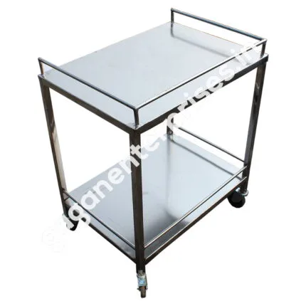 Medicine trolley gagan enterprises ludhiana