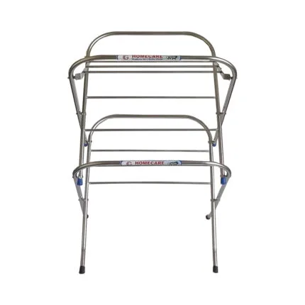 Homecare Stainless Steel Cloth Drying Stand