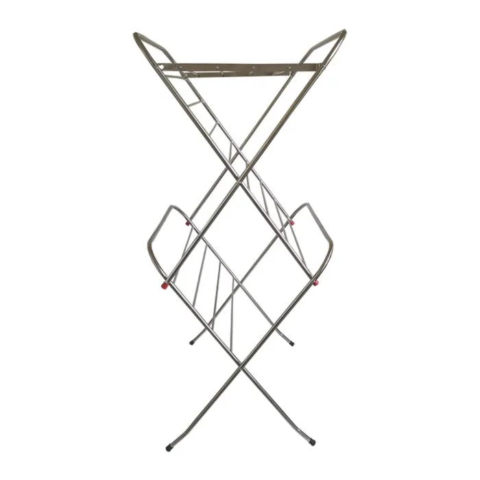 Homecare Stainless Steel Cloth Drying Stand
