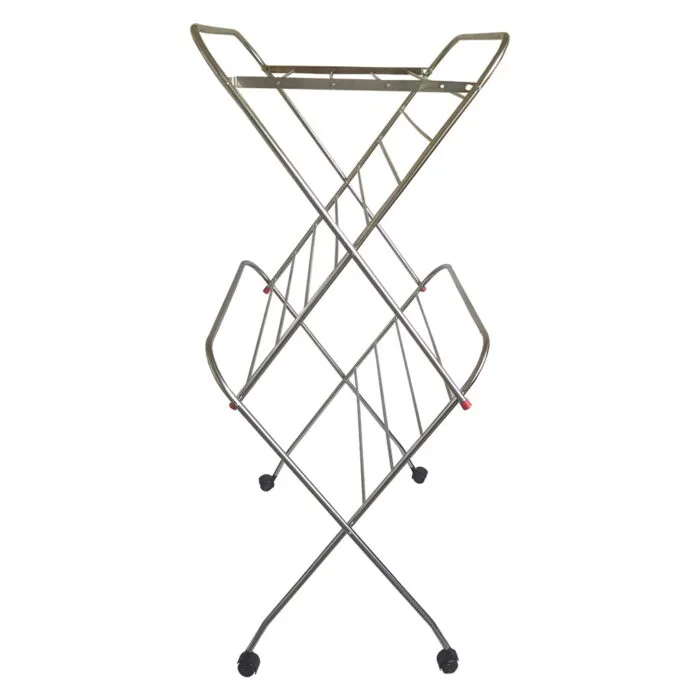cloth drying stand wheel Gagan Enterprises