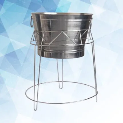 Dustbin Holder