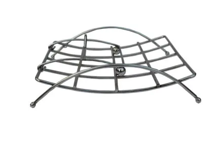Homecare Stainless steel napkin holder
