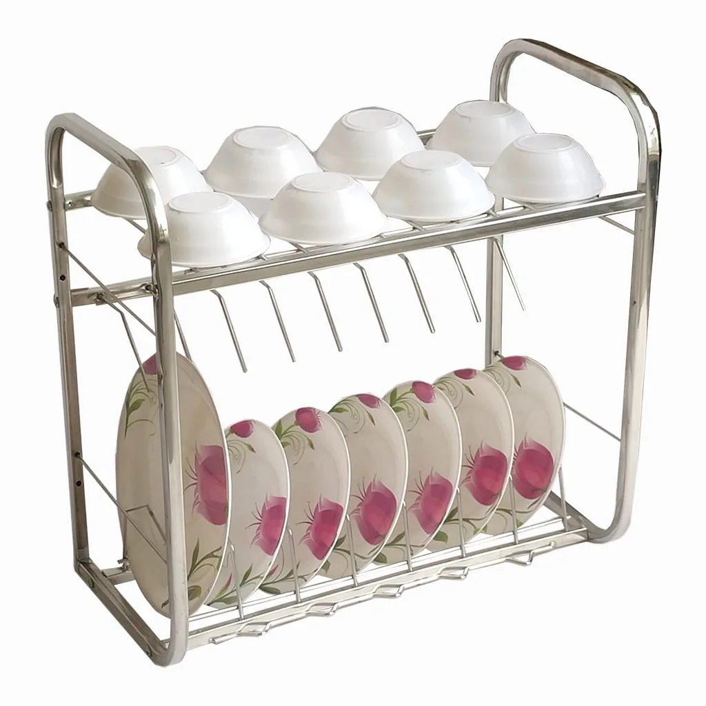 Kitchen Utensils Rack (18x18) - Gagan Enterprises